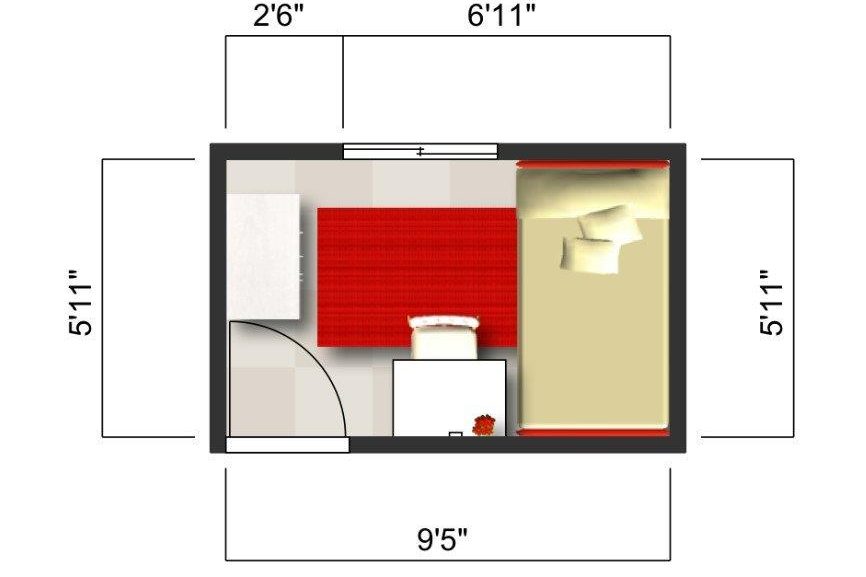 2. Final floorplan-def