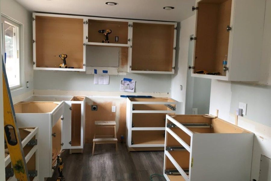 16. Farmhouse kitchen remodel (6)