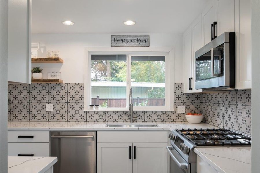 4. Farmhouse Kitchen (1)