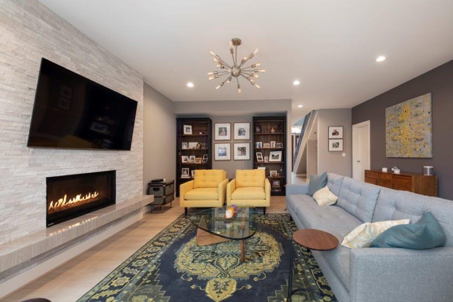 Luxurious Home Interior Design (11)