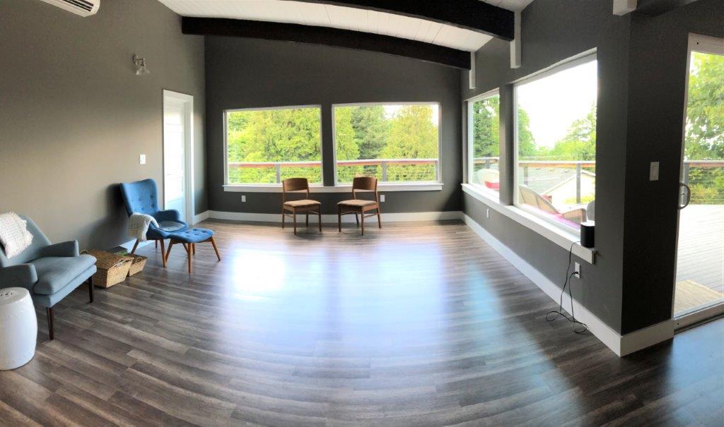 New furniture