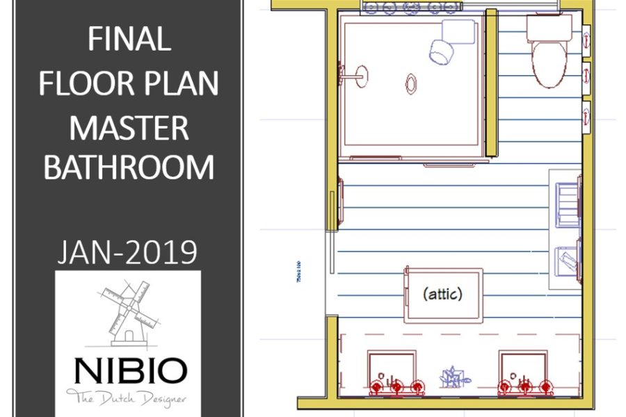 Final Floorplan