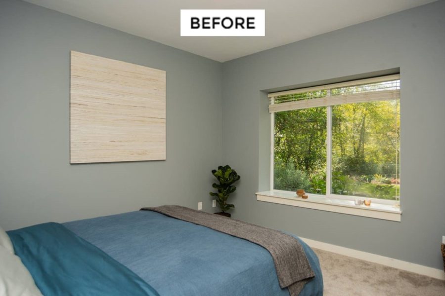 Airbnb-Kirkland Before-3