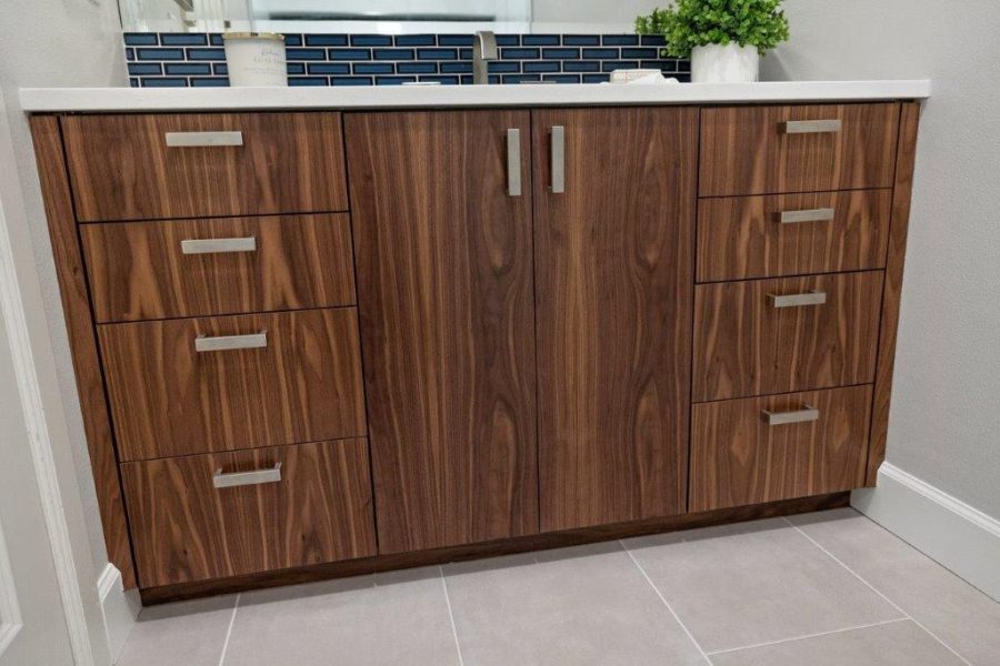 Transitional Bathroom (16)
