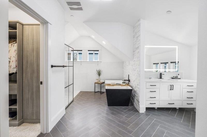 1. Master Bathroom Suite-main