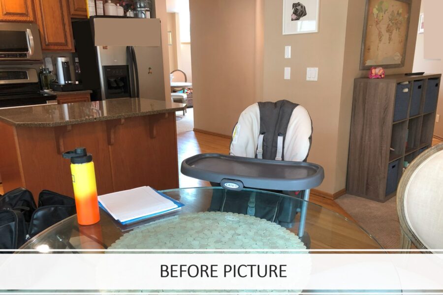 Kitchen before-2