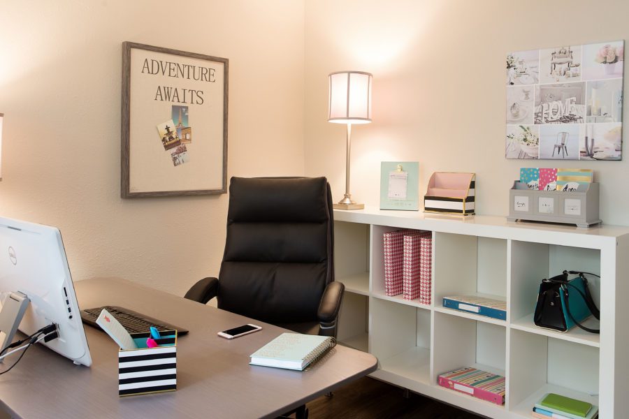 Office | Bellevue Investment Property