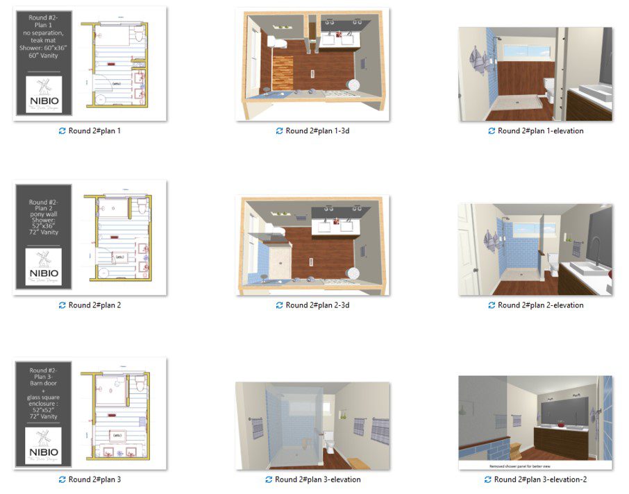 Japanese Bathhouse round#2