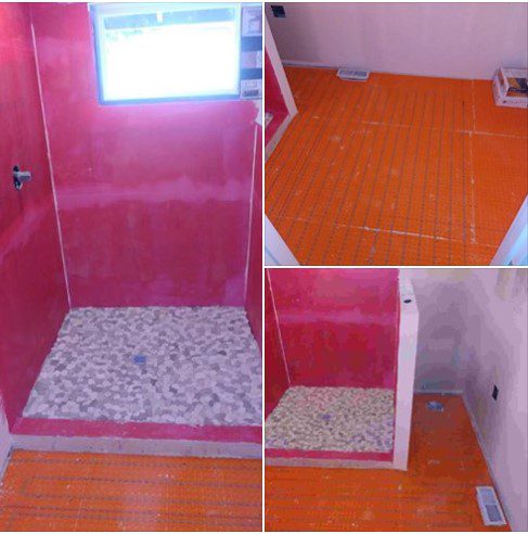 Japanese bathroom-remodel week 2