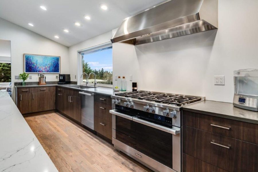 The Chef's Dream Kitchen - NIBIO | The Dutch Designer