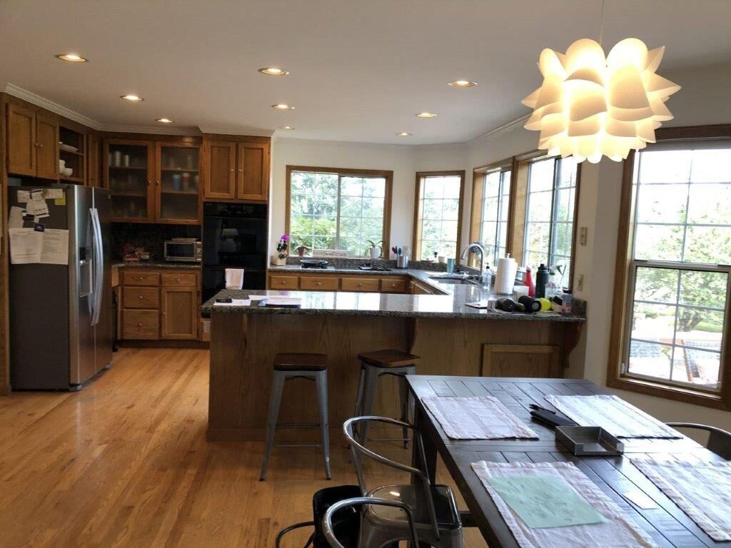 *REMODEL STARTED MAY-2023* RECONFIGURE ENTIRE MAIN LEVEL INCL. KITCHEN REMODEL